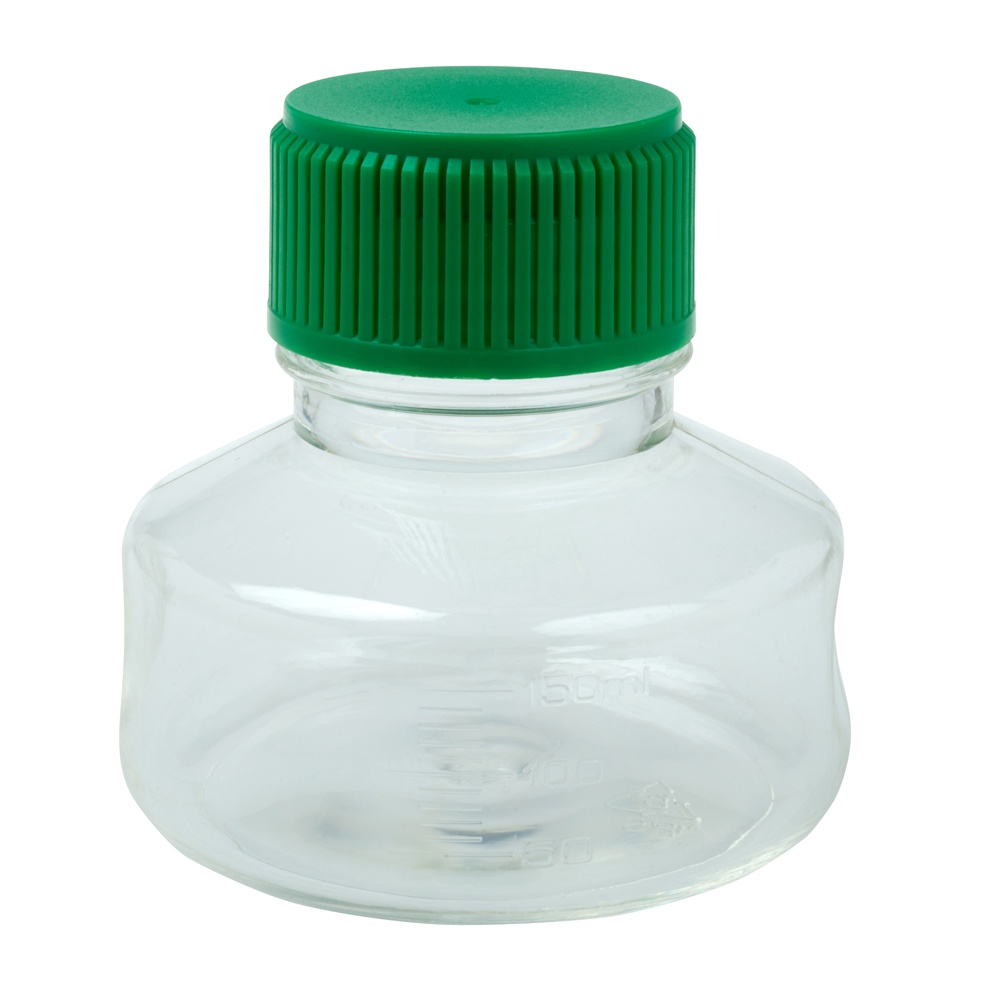 Picture of CultureStar 150mL Solution Bottle, Sterile - 24